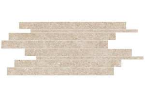 Керамогранит Atlas Concorde Boost Stone 30.0x60.0 камень Cream Brick декор (A7C5)