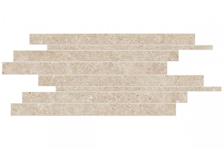 Керамогранит Atlas Concorde Boost Stone 30.0x60.0 камень Cream Brick декор (A7C5)
