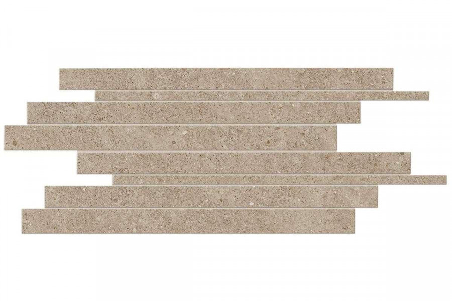 Керамогранит Atlas Concorde Boost Stone 30.0x60.0 камень Clay Brick декор (A7C6)