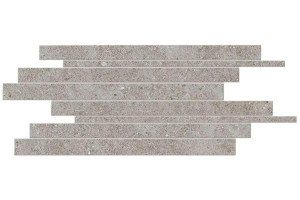 Керамогранит Atlas Concorde Boost Stone 30.0x60.0 камень Grey Brick декор (A7C9)