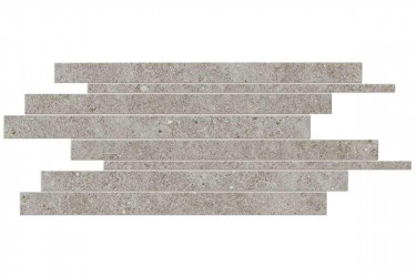 Керамогранит Atlas Concorde Boost Stone 30.0x60.0 камень Grey Brick декор (A7C9)
