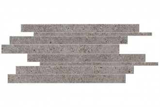 Керамогранит Atlas Concorde Boost Stone 30.0x60.0 камень Smoke Brick декор (A7DA)