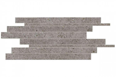 Керамогранит Atlas Concorde Boost Stone 30.0x60.0 камень Smoke Brick декор (A7DA)