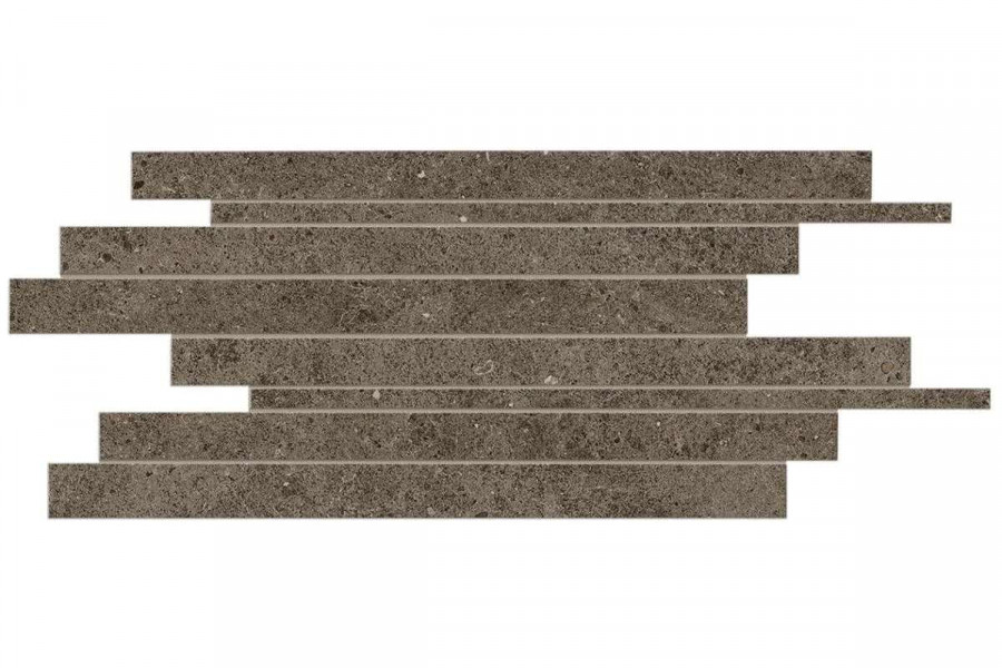 Керамогранит Atlas Concorde Boost Stone 30.0x60.0 камень Tobacco Brick декор (A7DB)