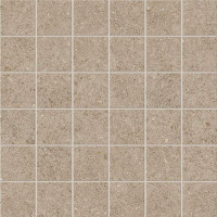 Керамогранит Atlas Concorde Boost Stone 30x30 см Clay Mosaico Matt
