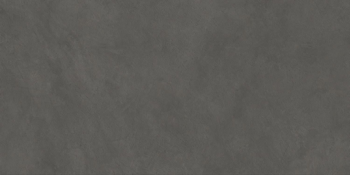Керамогранит Atlas Concorde Boost Natural 60.0x120.0 бетон Coal Grip фон (A652)