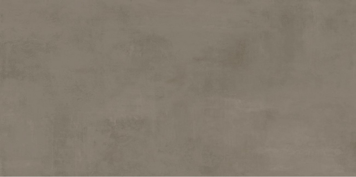 Керамогранит Atlas Concorde Boost Pro 60.0x120.0 бетон Taupe 20 mm фон (A4XW)