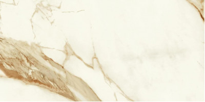 Керамогранит Atlas Concorde Marvel Shine Calacatta Imperiale Silk 30x60 см, толщина 9 мм (A5TJ)