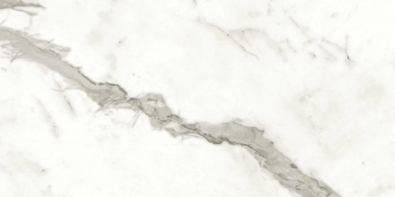 Керамогранит Atlas Concorde Marvel Shine Statuario Supremo Silk 30x60 см, толщина 9 мм (A5TI)
