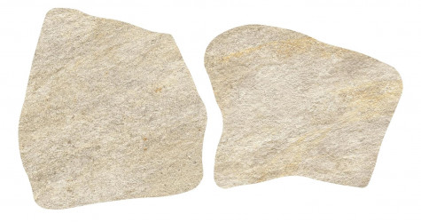 Керамогранит Atlas Concorde Norde Magnesio Path A-B 20 mm 54x54 см камень (A58M)