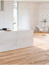 Керамогранит Kerranova Madera 20х120 дерево Honey | фон K-522/MR/200x1200x11