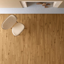 Керамогранит ColiseumGres Natura nan Nut Scalino Angolo Dx ступень (620070002511)