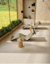 Керамогранит Atlas Concorde Rinascente Ivory 60х120 камень бежевый матовый