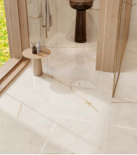 Atlas Concorde Symphonyx Gold rett 60х120 камень бежевый