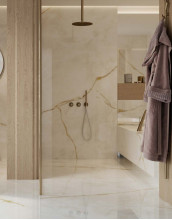 Atlas Concorde Symphonyx Gold rett 60х120 камень бежевый