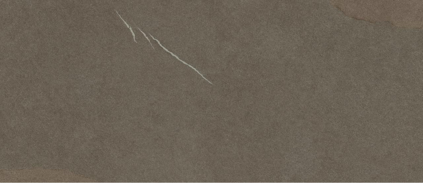 Керамогранит 120x278 см Atlas Concorde Forte Dei Marmi Rock Alpine Brown коричневый камень | 600180000066 фон