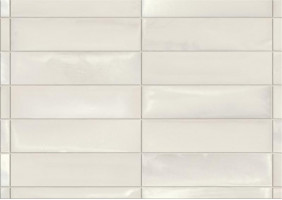 Керамогранит 7.5x30 см Atlas Concorde Forte Dei Marmi Rock Siberian Ivory бежевый камень | 600010001809 фон полуматовый