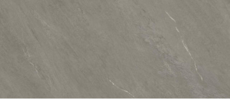 Керамогранит 120x278 см Atlas Concorde Forte Dei Marmi Rock Venaria Grey серый камень | 600180000068 фон