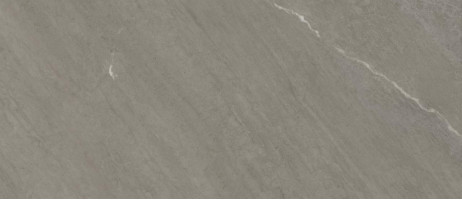 Керамогранит 120x278 см Atlas Concorde Forte Dei Marmi Rock Venaria Grey серый камень | 600180000068 фон