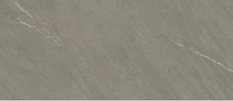 Керамогранит 120x278 см Atlas Concorde Forte Dei Marmi Rock Venaria Grey серый камень | 600180000068 фон