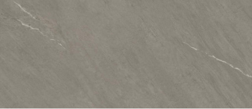 Керамогранит 120x278 см Atlas Concorde Forte Dei Marmi Rock Venaria Grey серый камень | 600180000068 фон