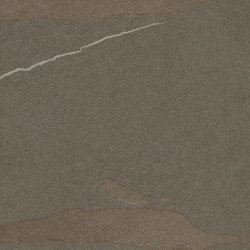 Керамогранит 120x120 см Atlas Concorde Forte Dei Marmi Rock Alpine Brown коричневый камень | 600010002430 фон