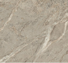 Керамогранит 120x120 см Atlas Concorde Forte Dei Marmi Rock Sensation Grey серый камень | 600010002432 фон