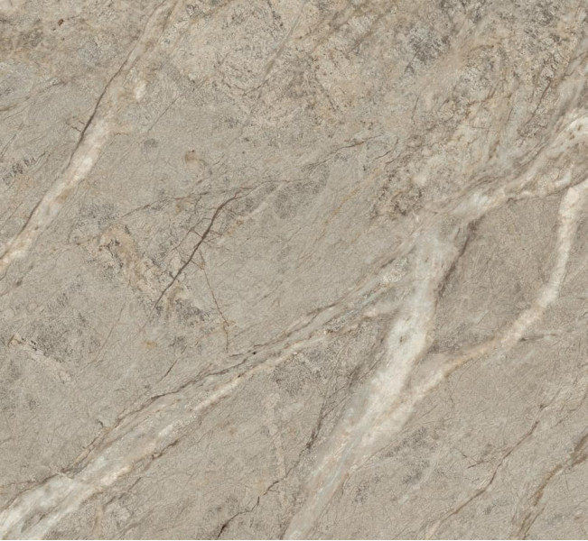 Керамогранит 120x120 см Atlas Concorde Forte Dei Marmi Rock Sensation Grey серый камень | 600010002432 фон