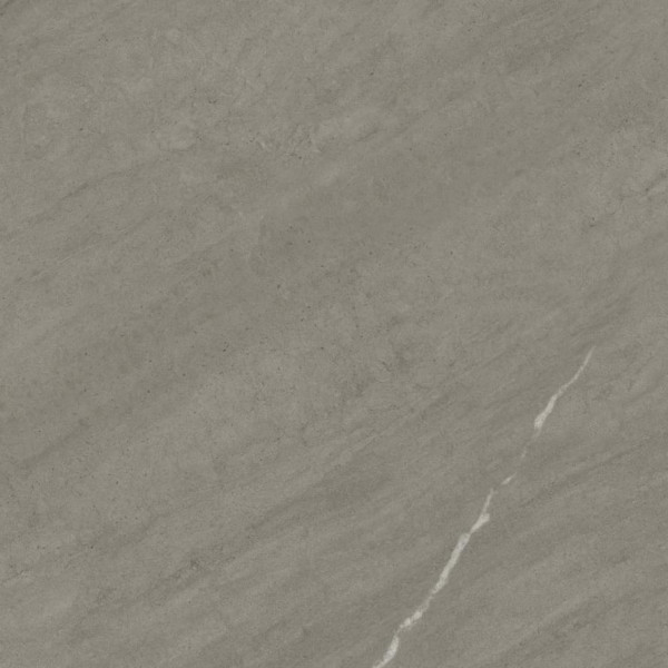 Керамогранит 120x120 см Atlas Concorde Forte Dei Marmi Rock Venaria Grey серый камень | 600010002433 фон