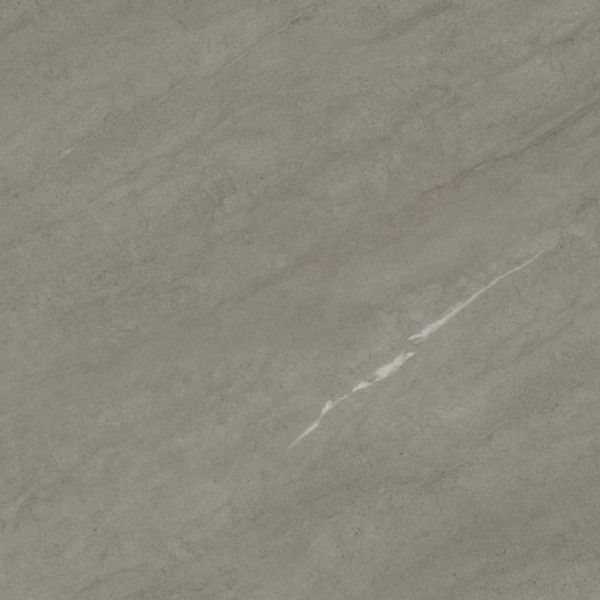 Керамогранит 120x120 см Atlas Concorde Forte Dei Marmi Rock Venaria Grey серый камень | 600010002433 фон