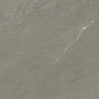 Керамогранит 120x120 см Atlas Concorde Forte Dei Marmi Rock Venaria Grey серый камень | 600010002433 фон
