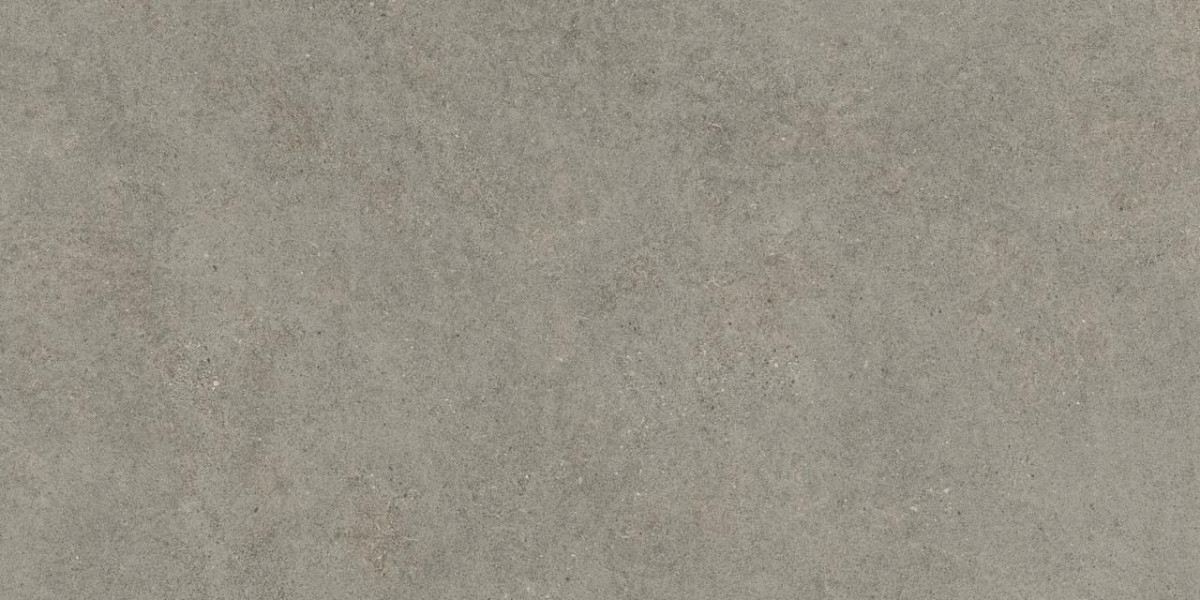 Керамогранит 80x160 см Atlas Concorde Forte Dei Marmi Rock Lunar Grey серый камень | 610010005813 фон