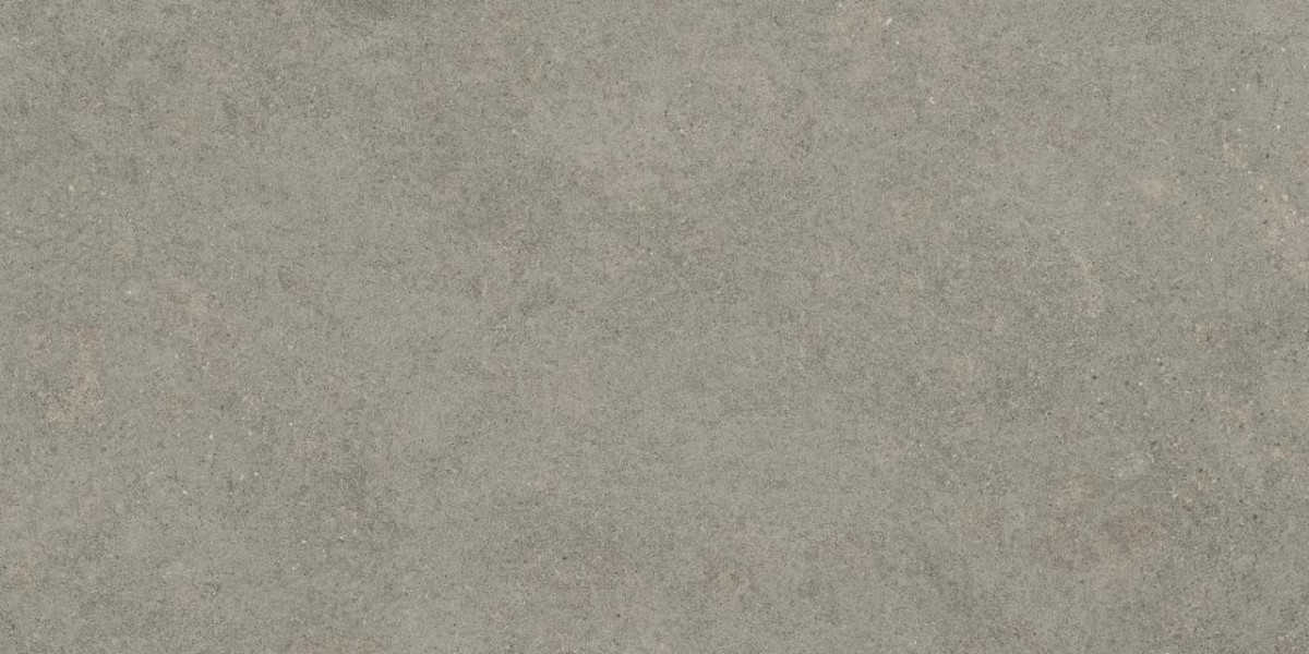 Керамогранит 80x160 см Atlas Concorde Forte Dei Marmi Rock Lunar Grey серый камень | 610010005813 фон