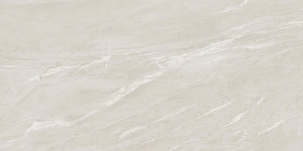 Керамогранит 80x160 см Atlas Concorde Forte Dei Marmi Rock Tiffany White белый камень | 610010005815 фон