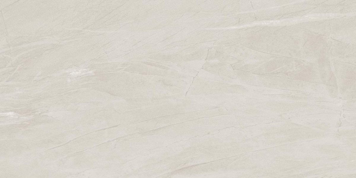 Керамогранит 80x160 см Atlas Concorde Forte Dei Marmi Rock Tiffany White белый камень | 610010005815 фон