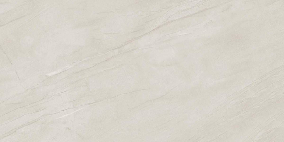 Керамогранит 80x160 см Atlas Concorde Forte Dei Marmi Rock Tiffany White белый камень | 610010005815 фон