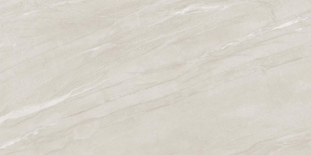 Керамогранит 80x160 см Atlas Concorde Forte Dei Marmi Rock Tiffany White белый камень | 610010005815 фон