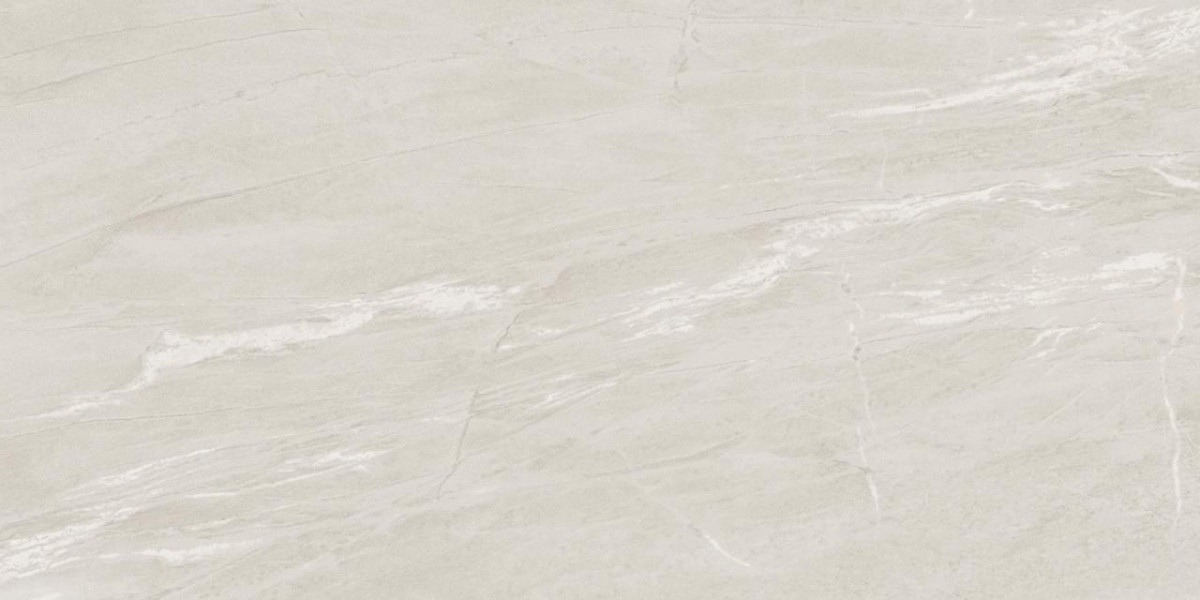 Керамогранит 80x160 см Atlas Concorde Forte Dei Marmi Rock Tiffany White белый камень | 610010005815 фон