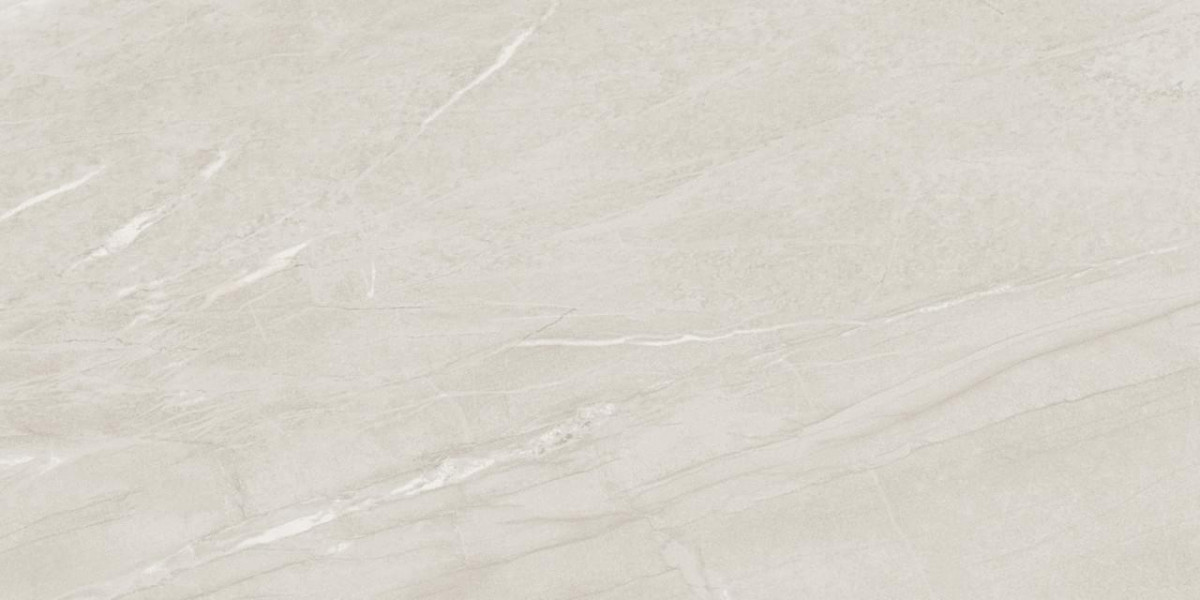 Керамогранит 80x160 см Atlas Concorde Forte Dei Marmi Rock Tiffany White белый камень | 610010005815 фон