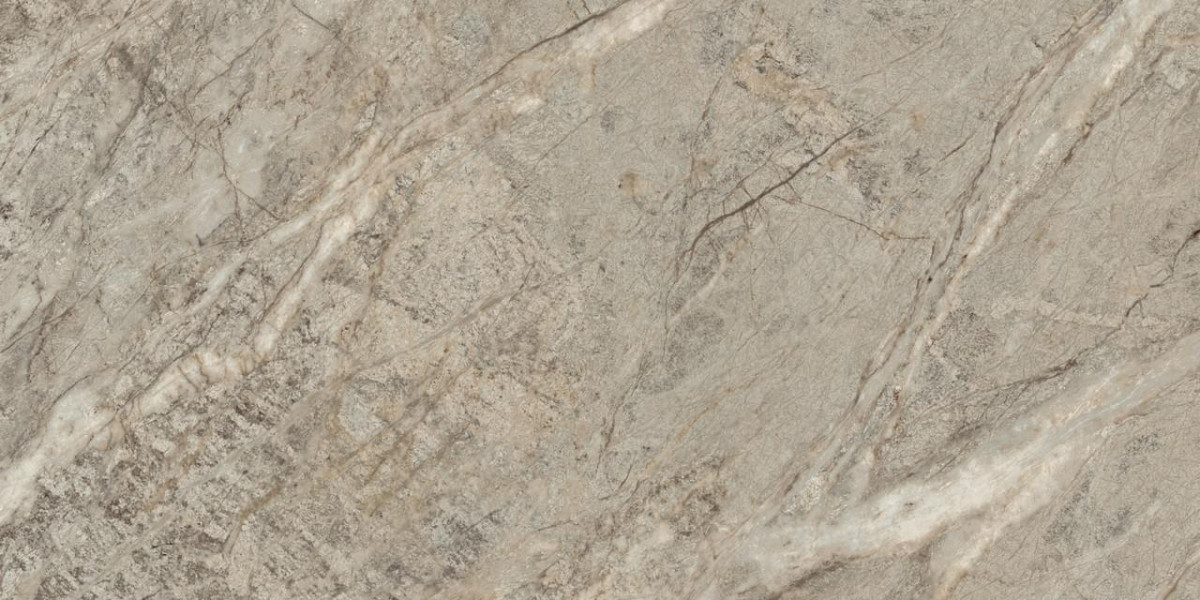 Керамогранит 80x160 см Atlas Concorde Forte Dei Marmi Rock Sensation Grey серый камень | 610010005816 фон