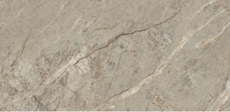 Керамогранит 80x160 см Atlas Concorde Forte Dei Marmi Rock Sensation Grey серый камень | 610010005816 фон