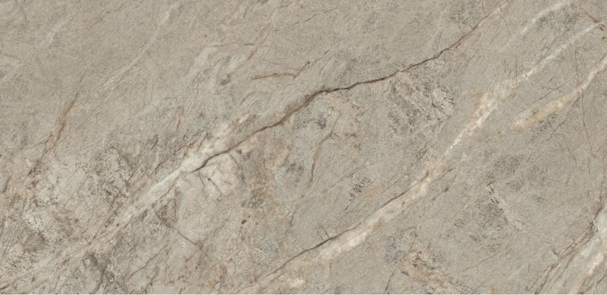 Керамогранит 80x160 см Atlas Concorde Forte Dei Marmi Rock Sensation Grey серый камень | 610010005816 фон
