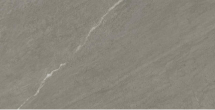 Керамогранит 80x160 см Atlas Concorde Forte Dei Marmi Rock Venaria Grey серый камень | 610010005817 фон