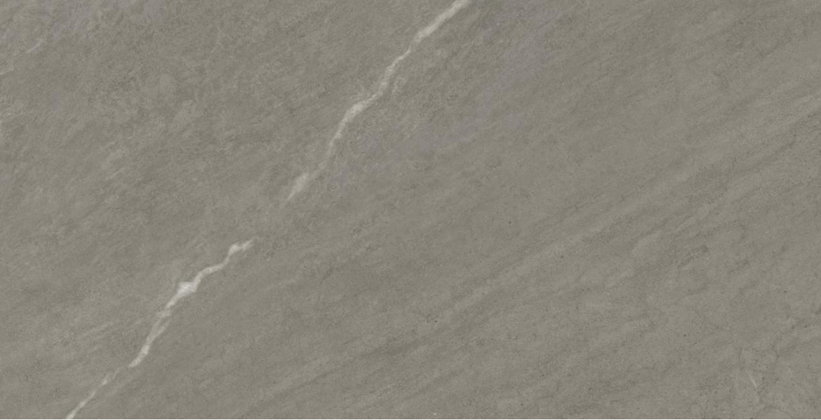 Керамогранит 80x160 см Atlas Concorde Forte Dei Marmi Rock Venaria Grey серый камень | 610010005817 фон