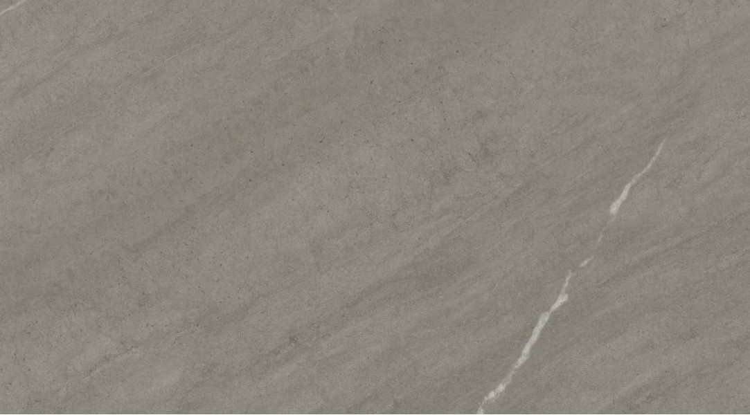 Керамогранит 80x160 см Atlas Concorde Forte Dei Marmi Rock Venaria Grey серый камень | 610010005817 фон