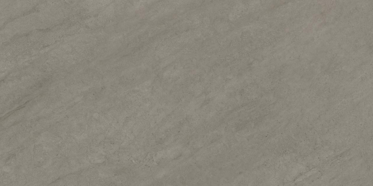 Керамогранит 80x160 см Atlas Concorde Forte Dei Marmi Rock Venaria Grey серый камень | 610010005817 фон