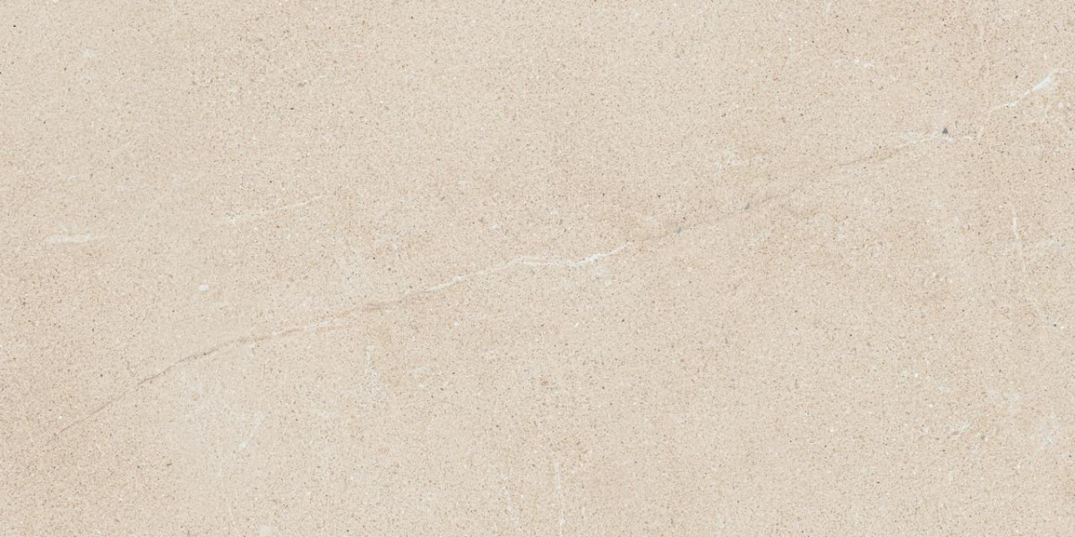 Керамогранит 60x120 см Atlas Concorde Forte Dei Marmi Rock Siberian Ivory бежевый камень | 610010005819 фон полуматовый