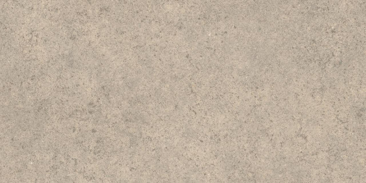 Керамогранит 60x120 см Atlas Concorde Forte Dei Marmi Rock Moleanos Cream бежевый камень | 610010005820 фон полуматовый