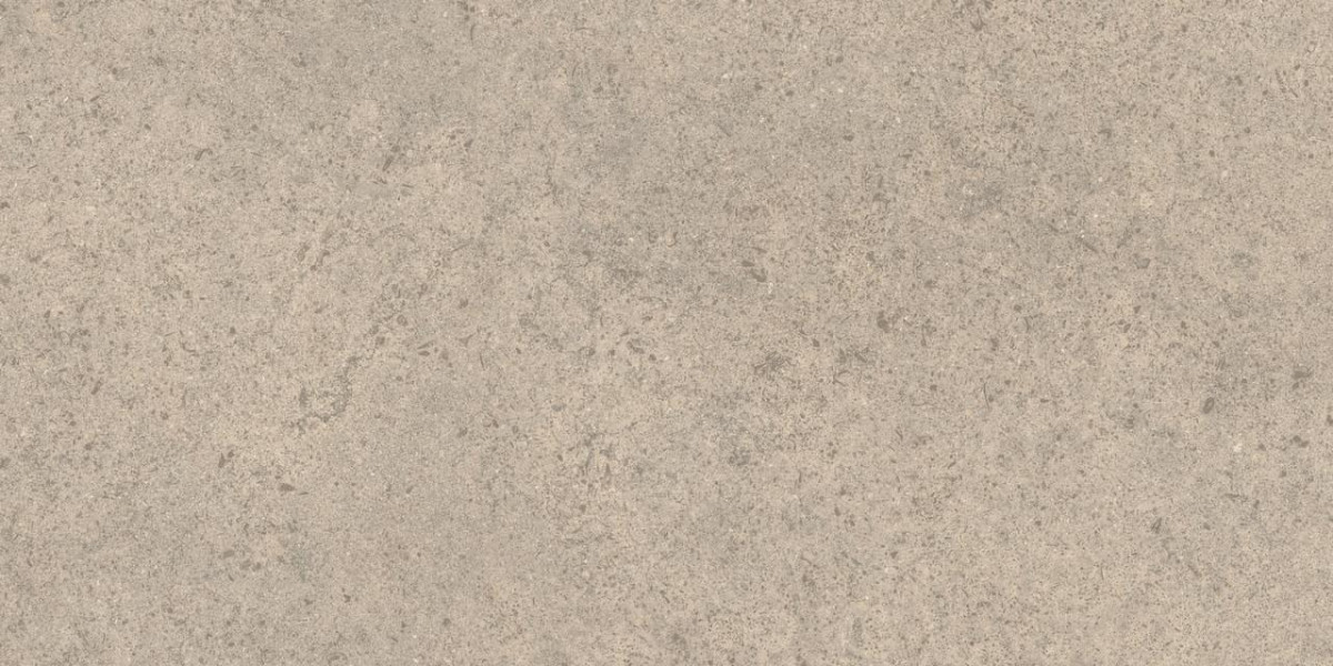 Керамогранит 60x120 см Atlas Concorde Forte Dei Marmi Rock Moleanos Cream бежевый камень | 610010005820 фон полуматовый