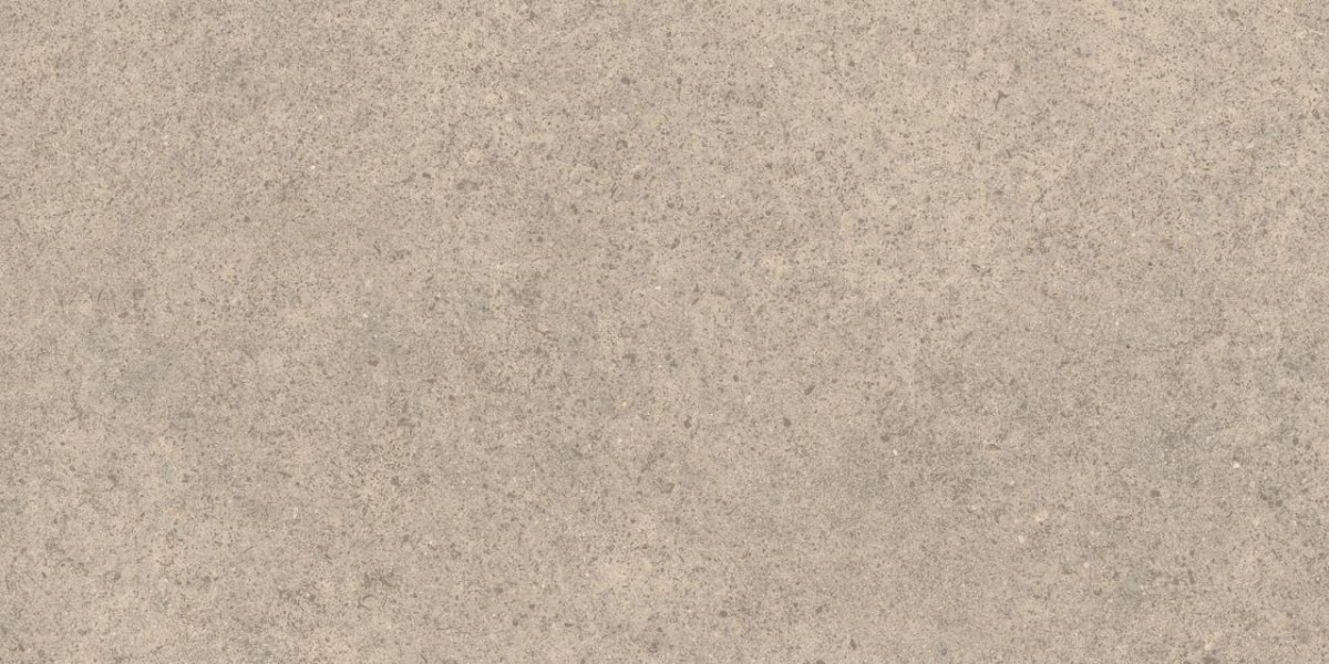 Керамогранит 60x120 см Atlas Concorde Forte Dei Marmi Rock Moleanos Cream бежевый камень | 610010005820 фон полуматовый